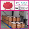 Red yeast rice extract for health food supplement